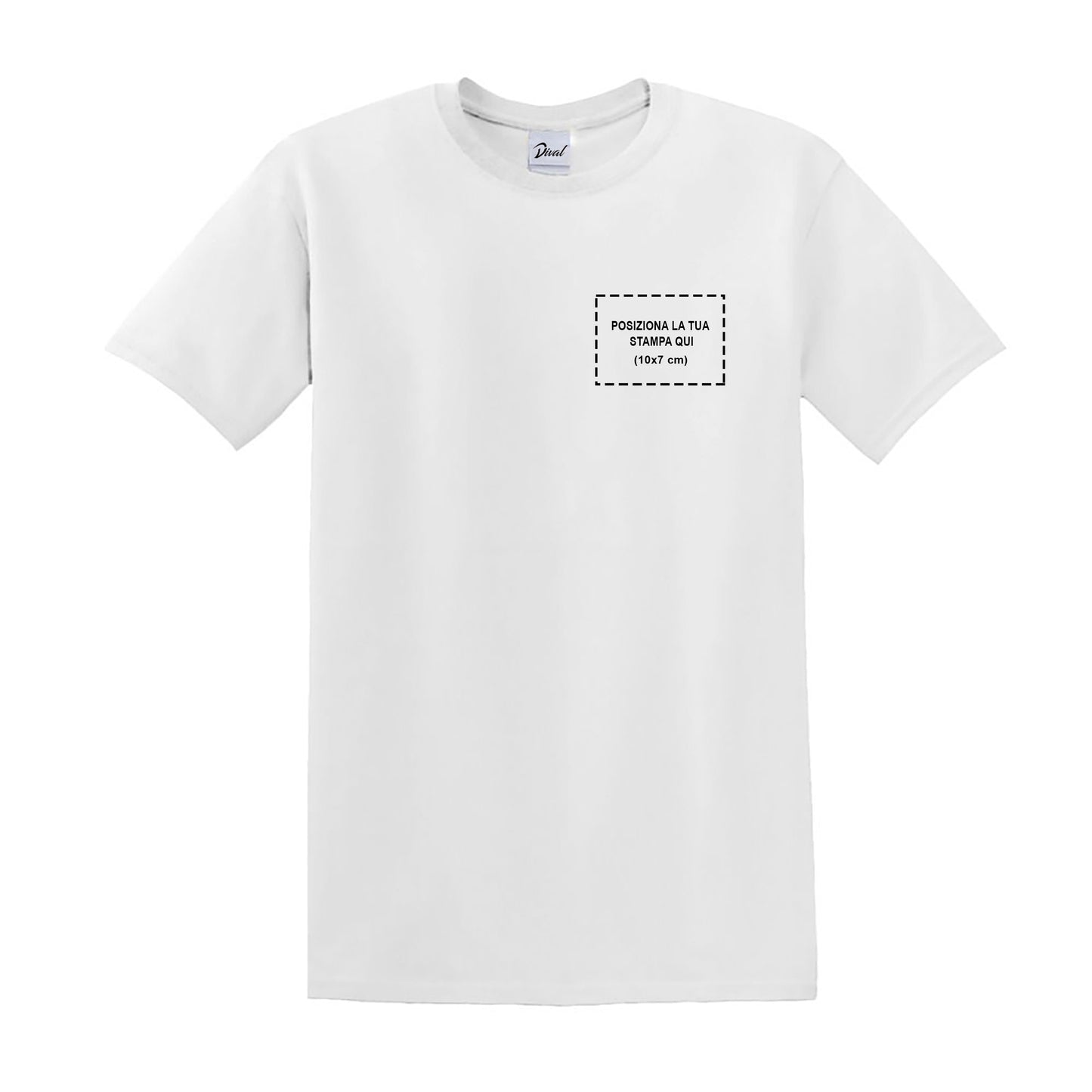 STAMPA PERSONALIZZATA