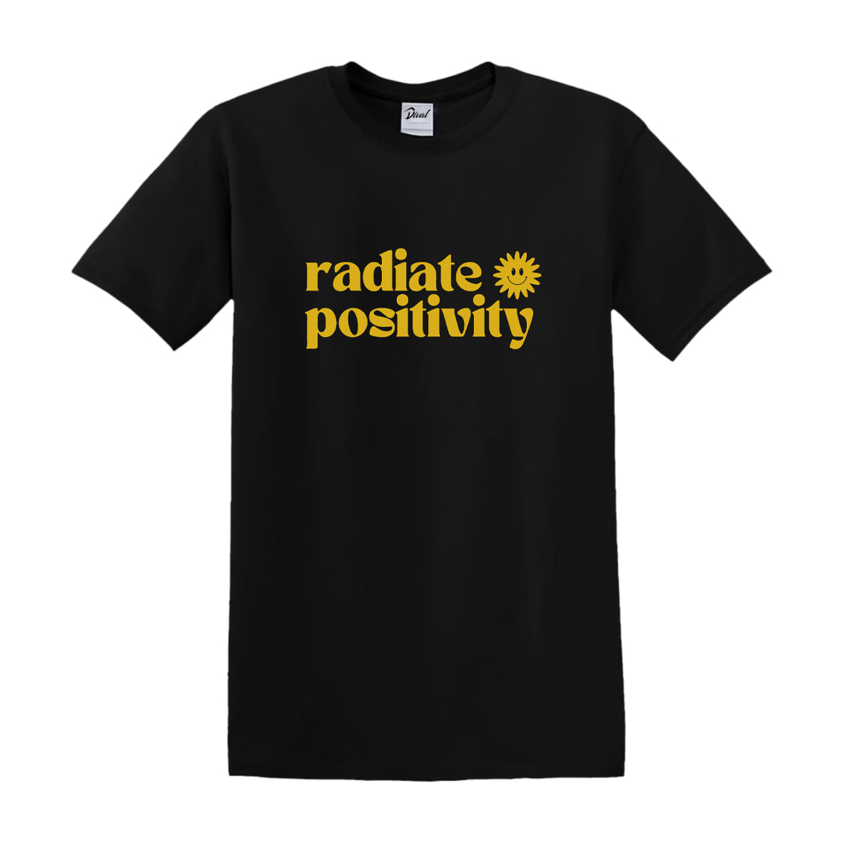 RADIATE POSITIVITY