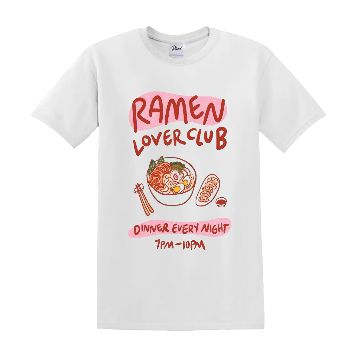 RAMEN LOVER CLUB