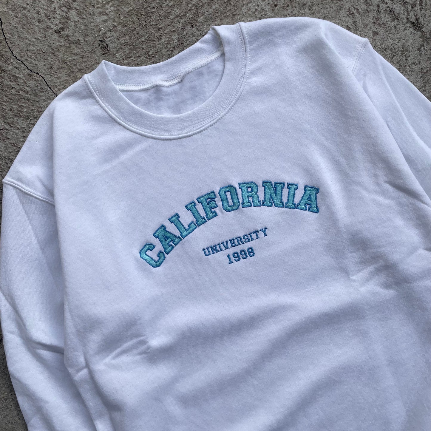 CALIFORNIA