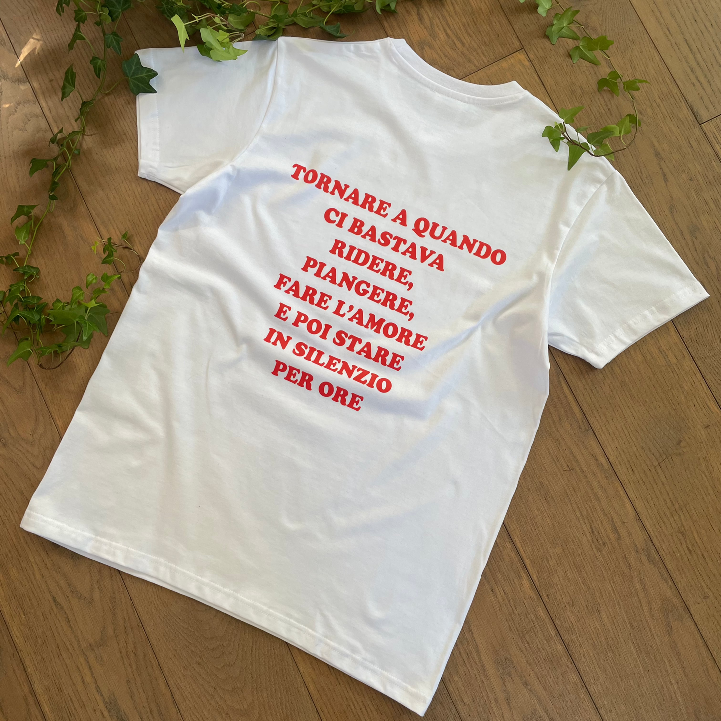 OLLY - BALORDA NOSTALGIA