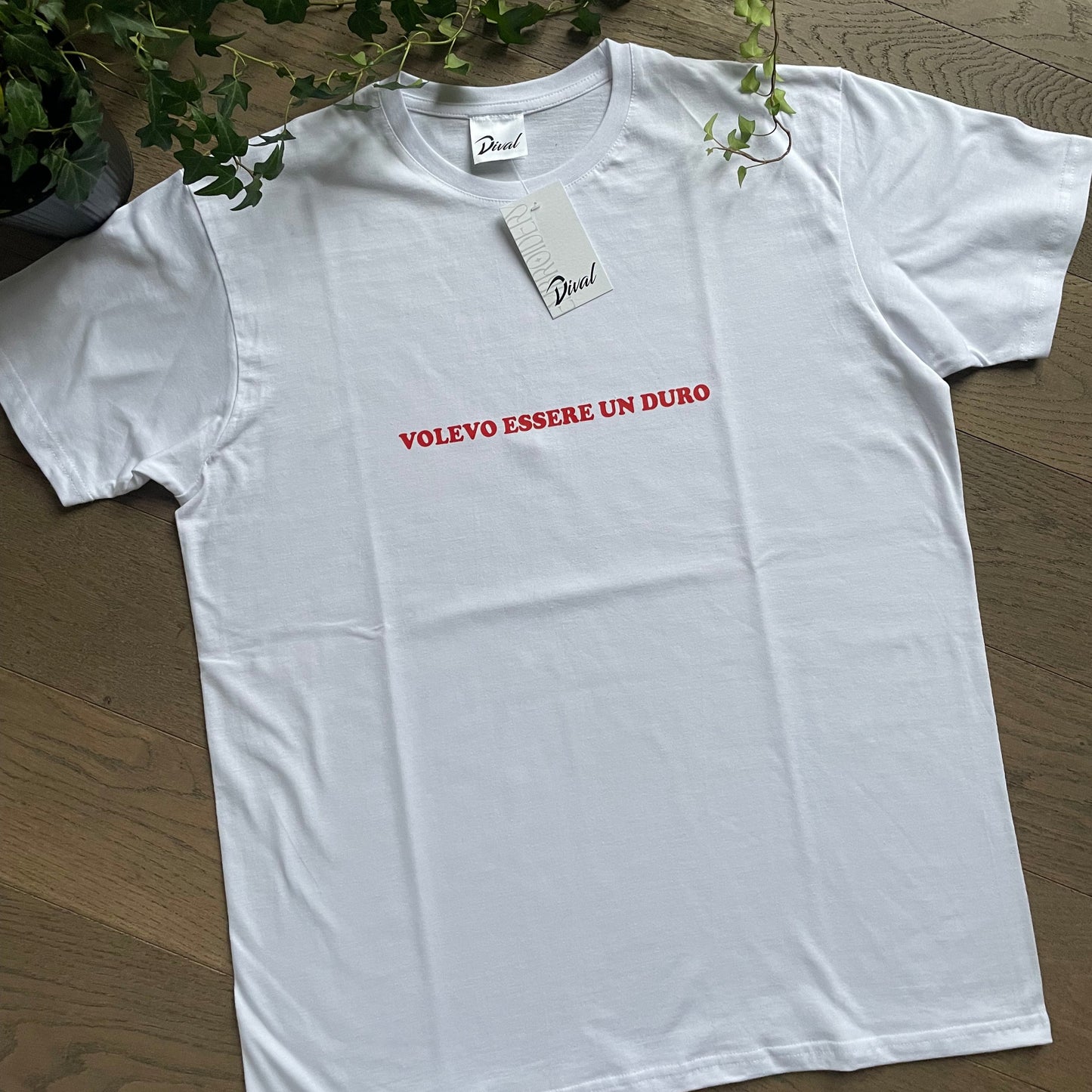 LUCIO CORSI - VOLEVO ESSERE UN DURO