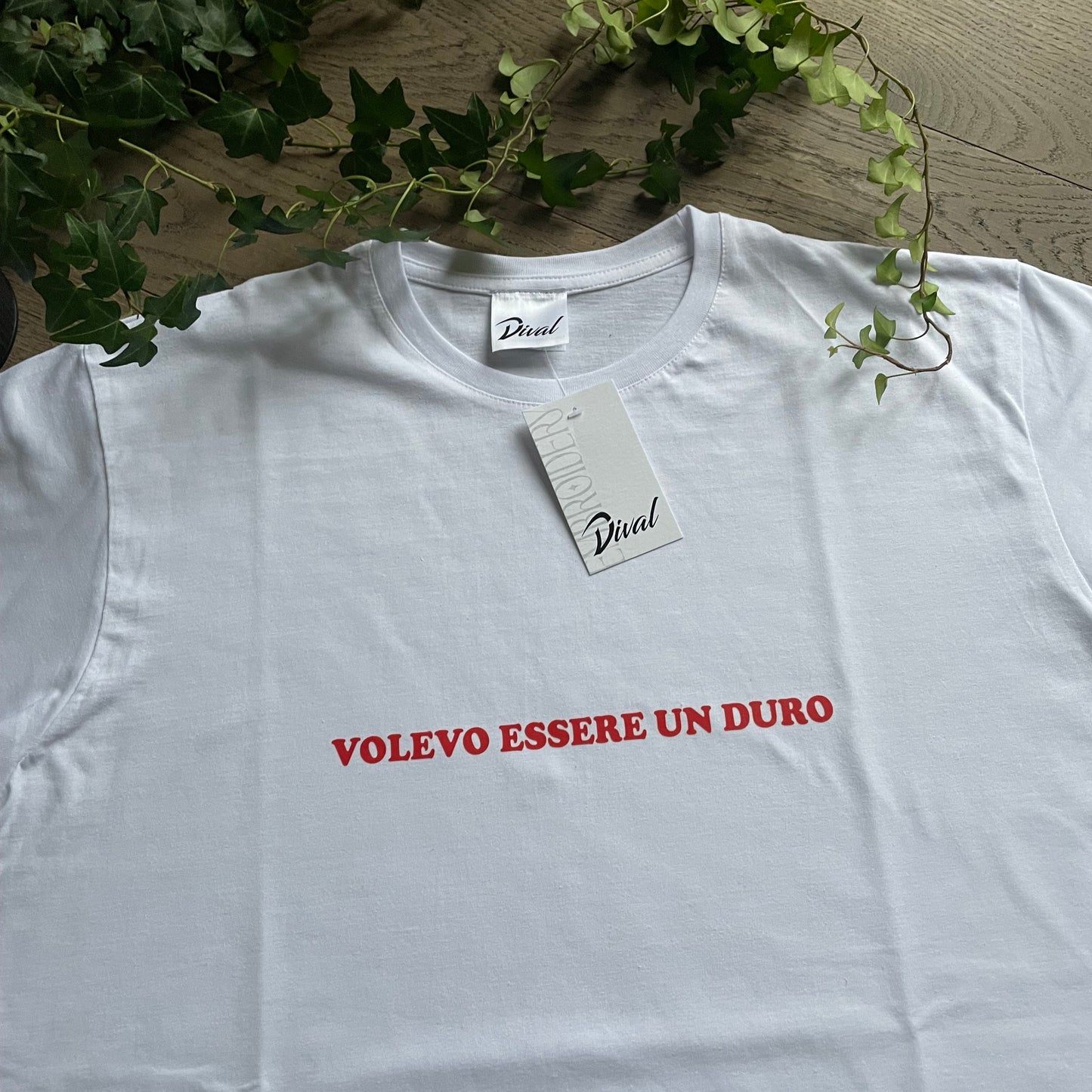 LUCIO CORSI - VOLEVO ESSERE UN DURO