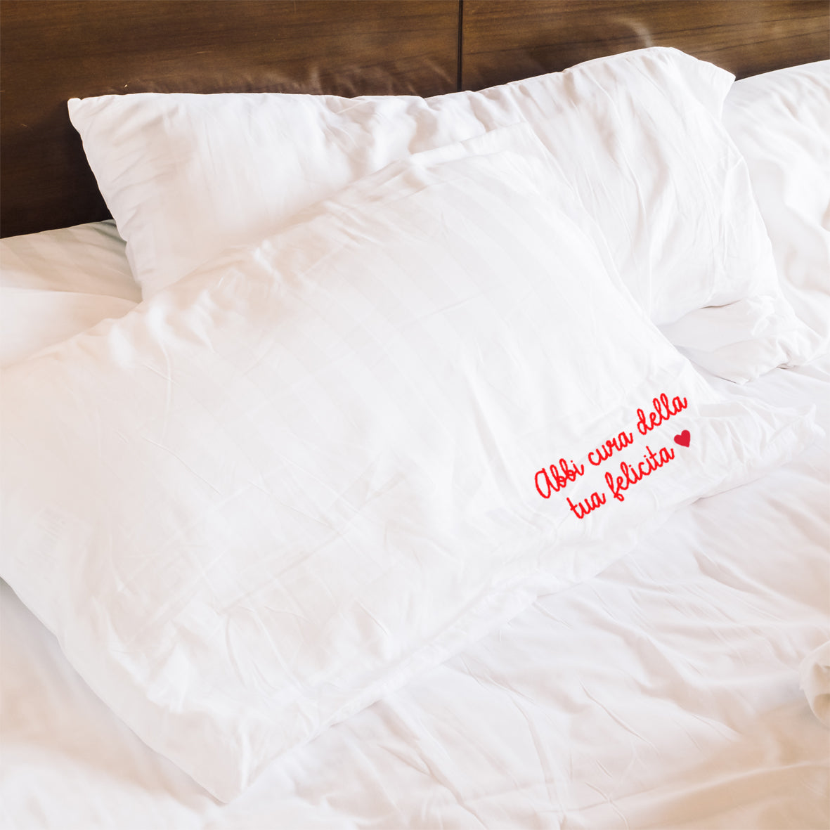 FEDERE LETTO PERSONALIZZATE