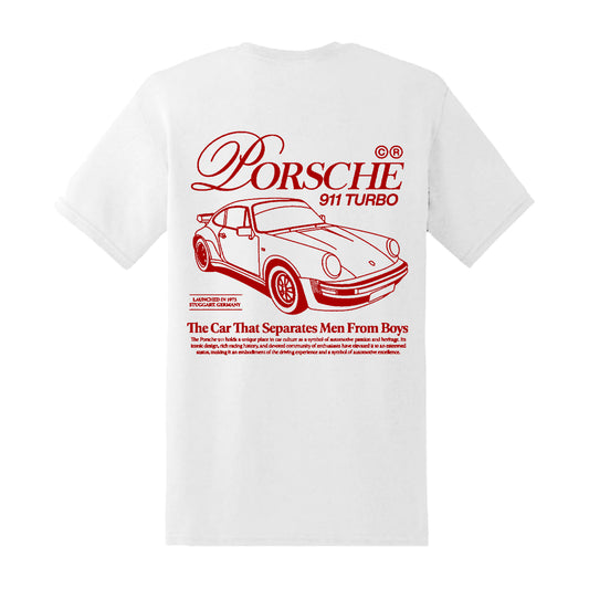 PORSCHE