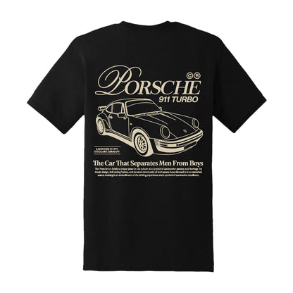 PORSCHE