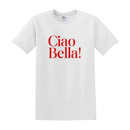 CIAO BELLA