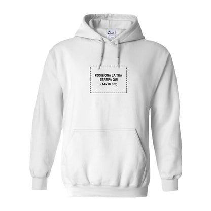 STAMPA PERSONALIZZATA