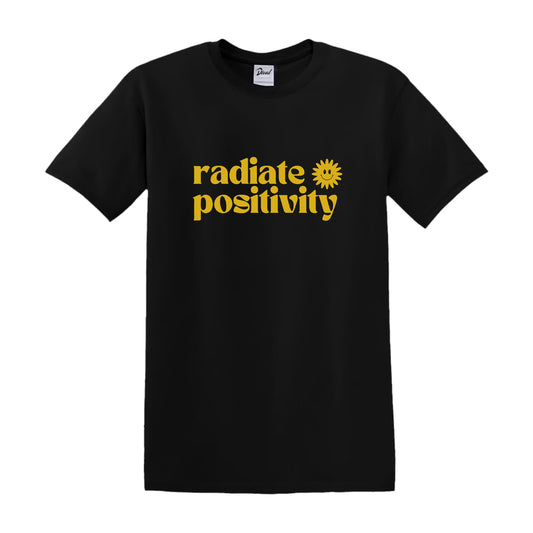 RADIATE POSITIVITY