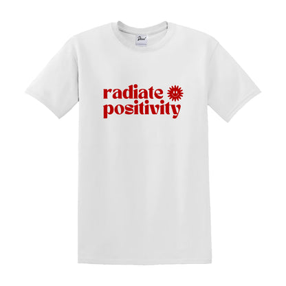 RADIATE POSITIVITY