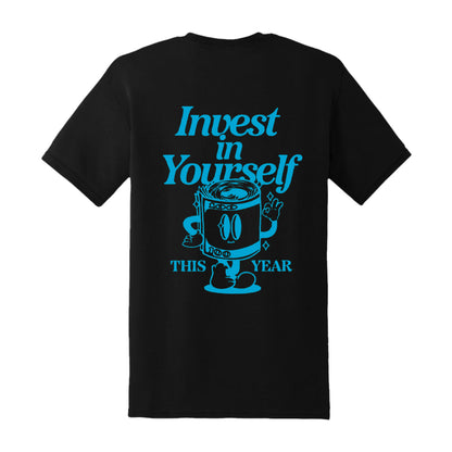 INVEST YOURSELF