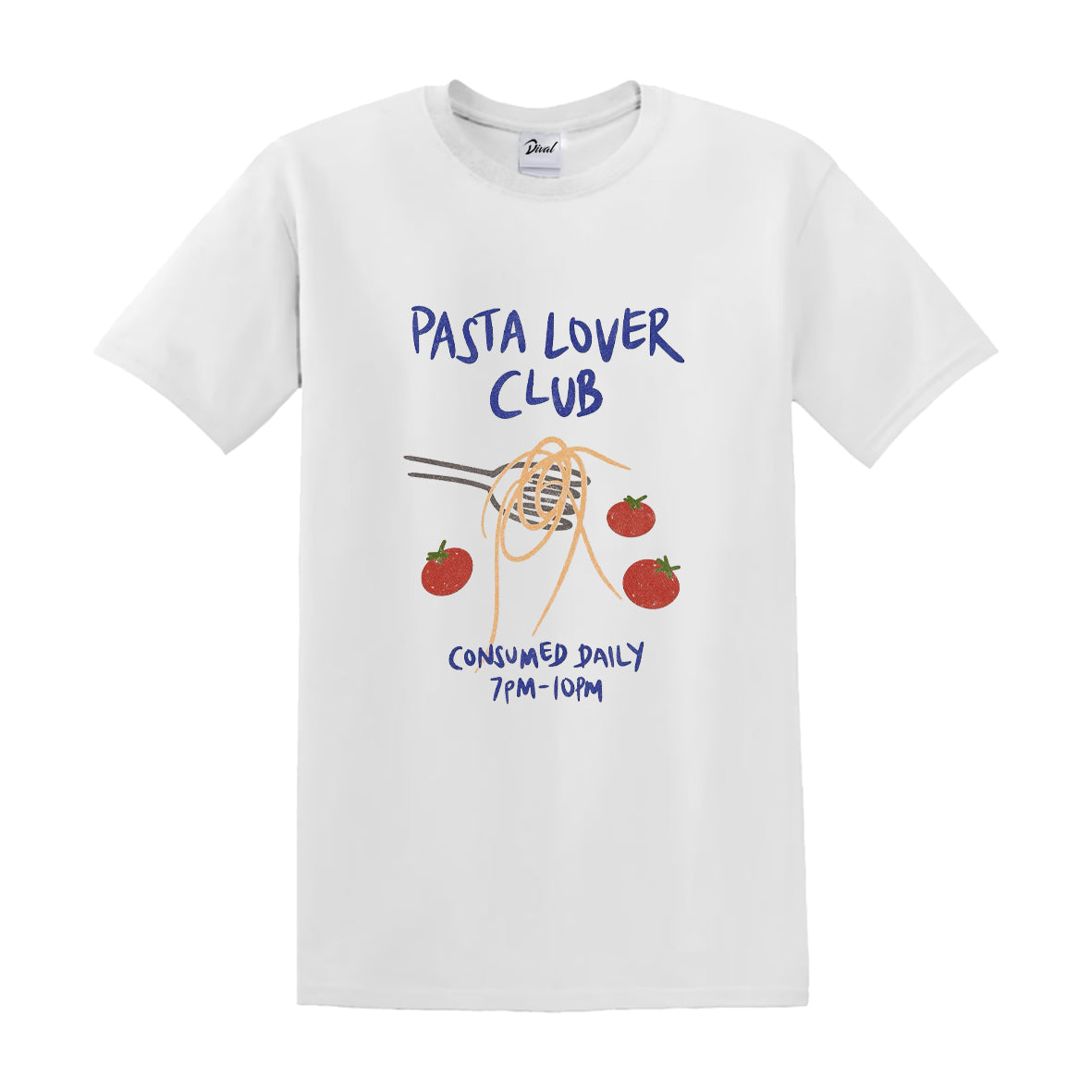 PASTA LOVER CLUB