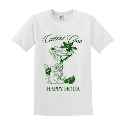 COCKTAIL CLUB
