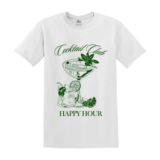 COCKTAIL CLUB