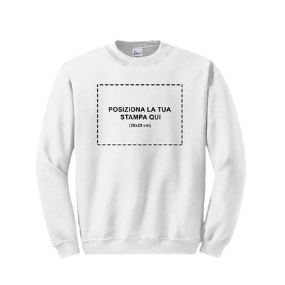 STAMPA PERSONALIZZATA
