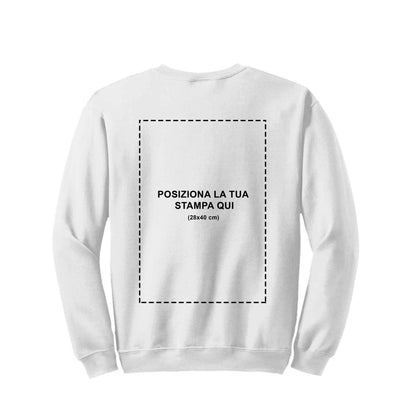 STAMPA PERSONALIZZATA