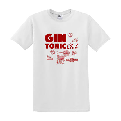 GIN TONIC CLUB