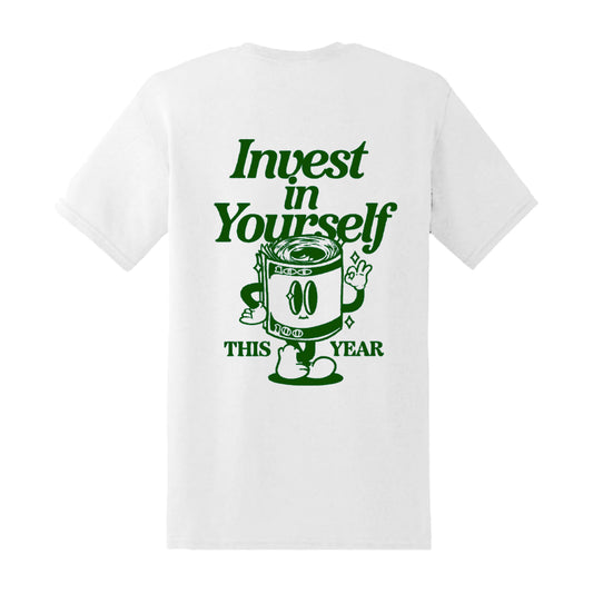 INVEST YOURSELF