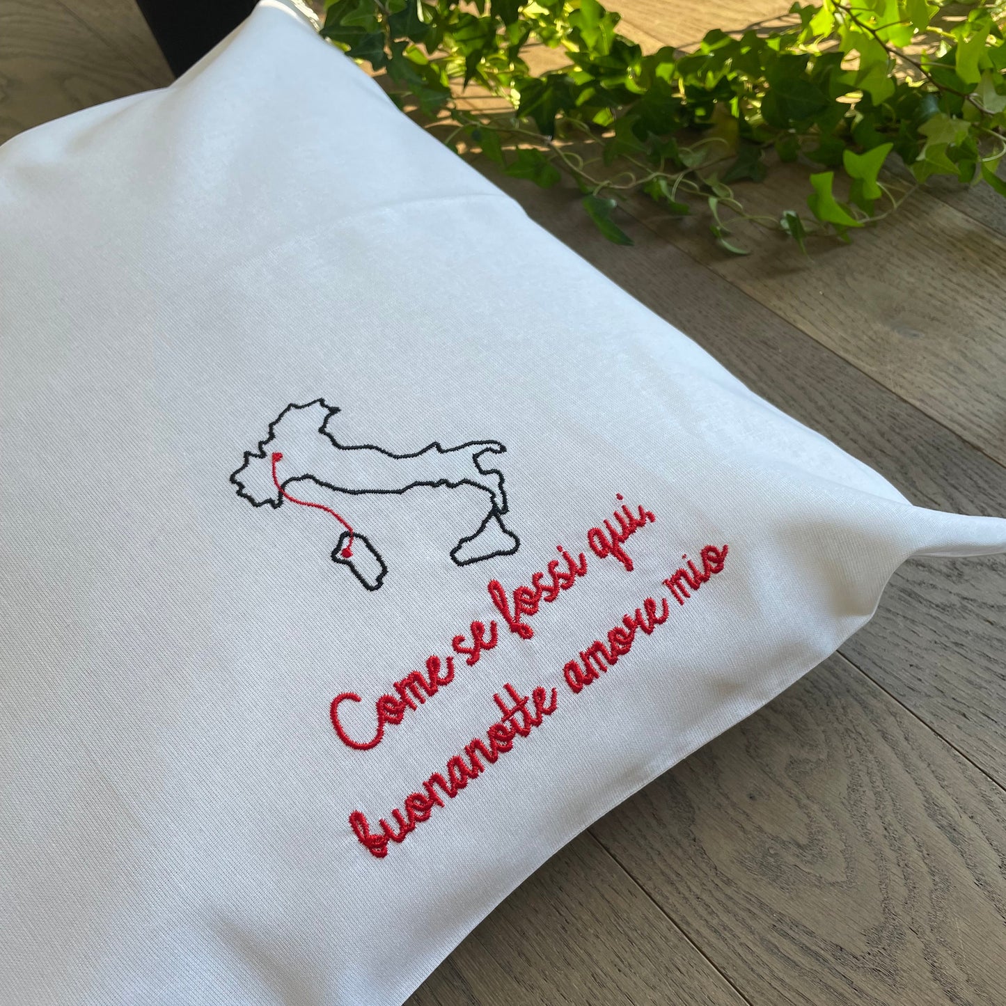 FEDERE LETTO PERSONALIZZATE