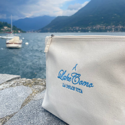 POCHETTE LAKE COMO