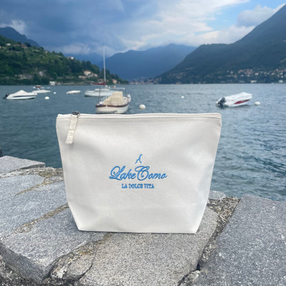 POCHETTE LAKE COMO