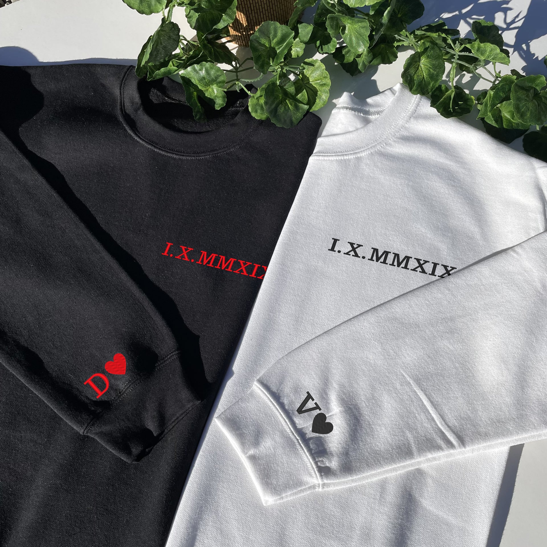 FELPE PERSONALIZZATE CON RICAMI - Dival.embroidery - Foto 5