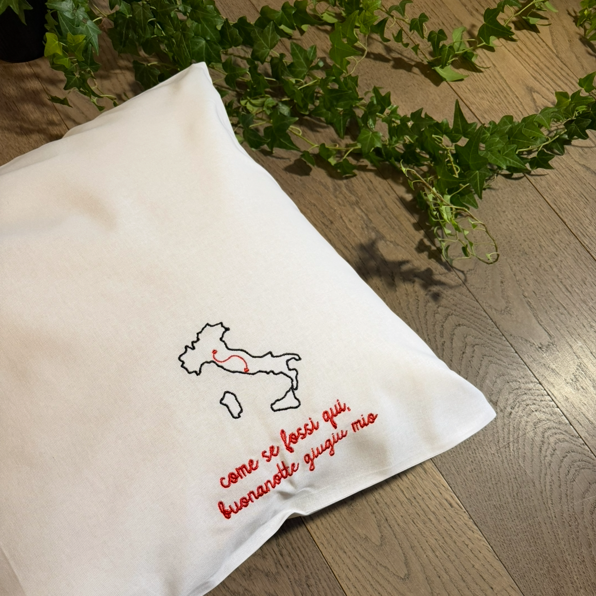 FEDERE LETTO PERSONALIZZATE