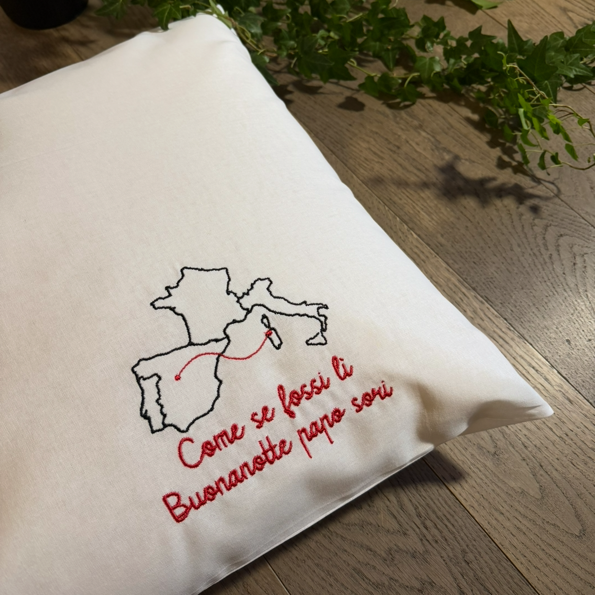 FEDERE LETTO PERSONALIZZATE