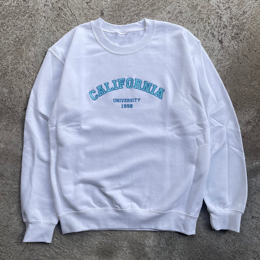 CALIFORNIA