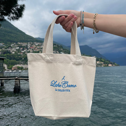 BORSA MINI LAKE COMO