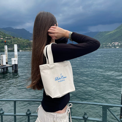 BORSA MINI LAKE COMO