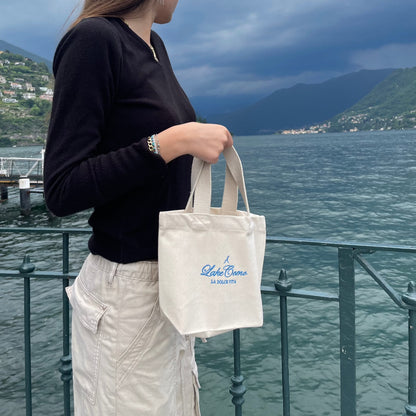 BORSA MINI LAKE COMO