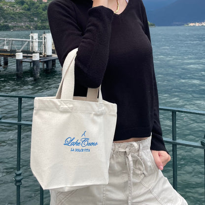BORSA MINI LAKE COMO