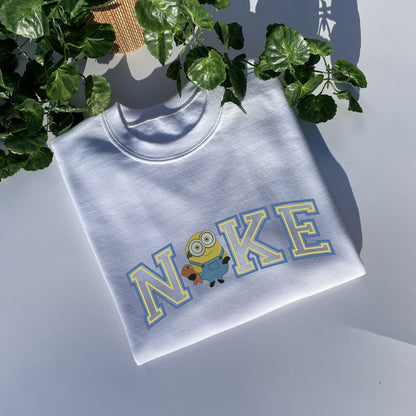 MINIONS