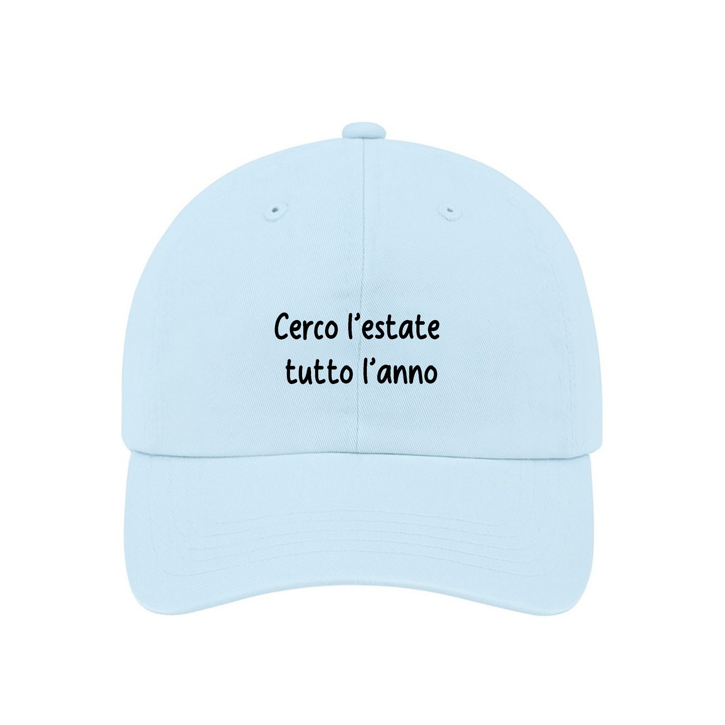 CAPPELLINO STAMPA PERSONALIZZATA