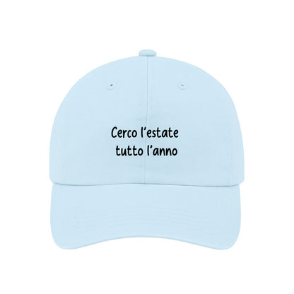 CAPPELLINO STAMPA PERSONALIZZATA