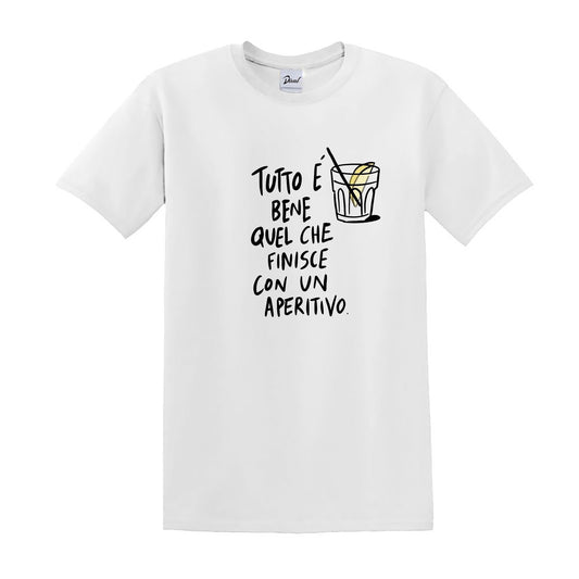TUTTO E' BENE