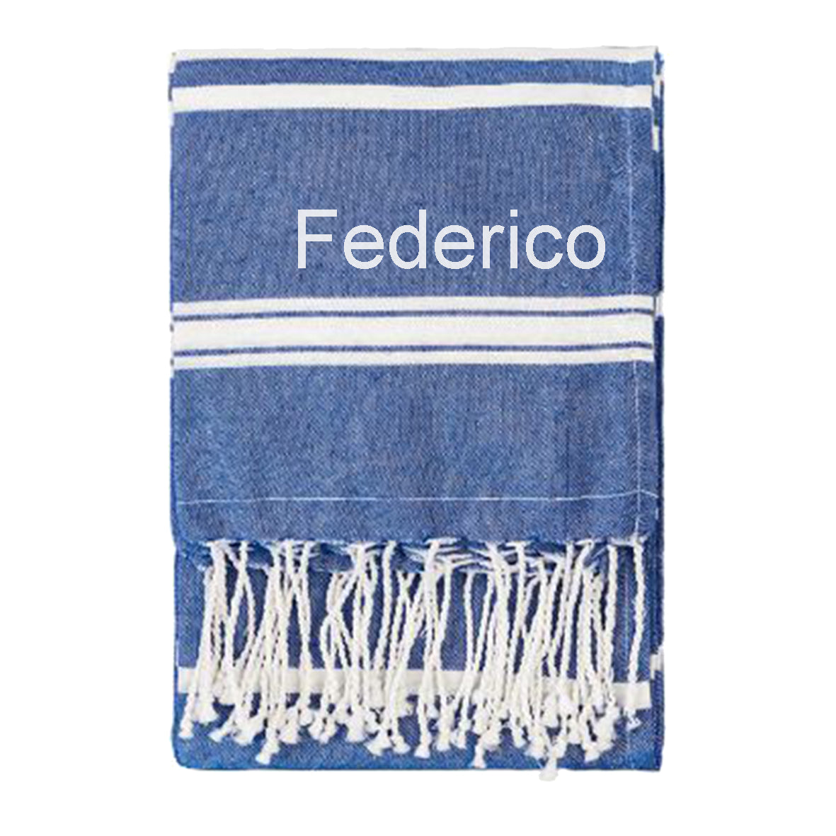 ASCIUGAMANO/PAREO PERSONALIZZATO