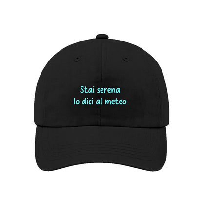 CAPPELLINO STAMPA PERSONALIZZATA