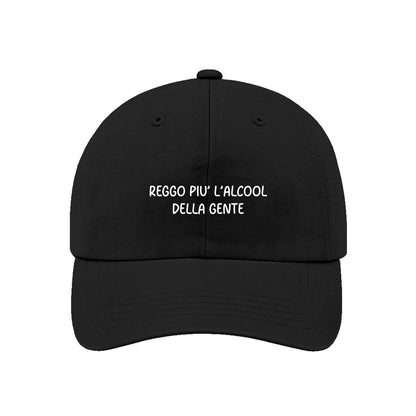 CAPPELLINO STAMPA PERSONALIZZATA
