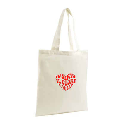 TOTE BAG STAMPA PERSONALIZZATA